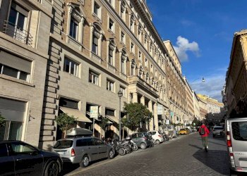 Foto 11 - Ufficio Via Barberini, Roma - foto 11