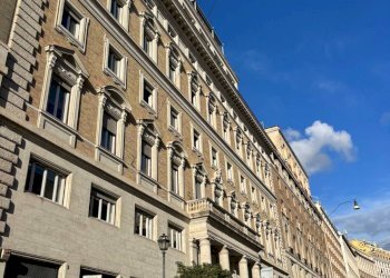 Foto 13 - Ufficio Via Barberini, Roma - foto 13