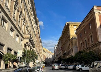 Foto 16 - Ufficio Via Barberini, Roma - foto 16