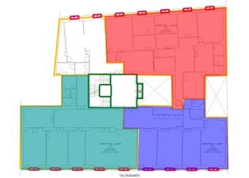 Foto 18 - Ufficio Via Barberini, Roma - foto 18