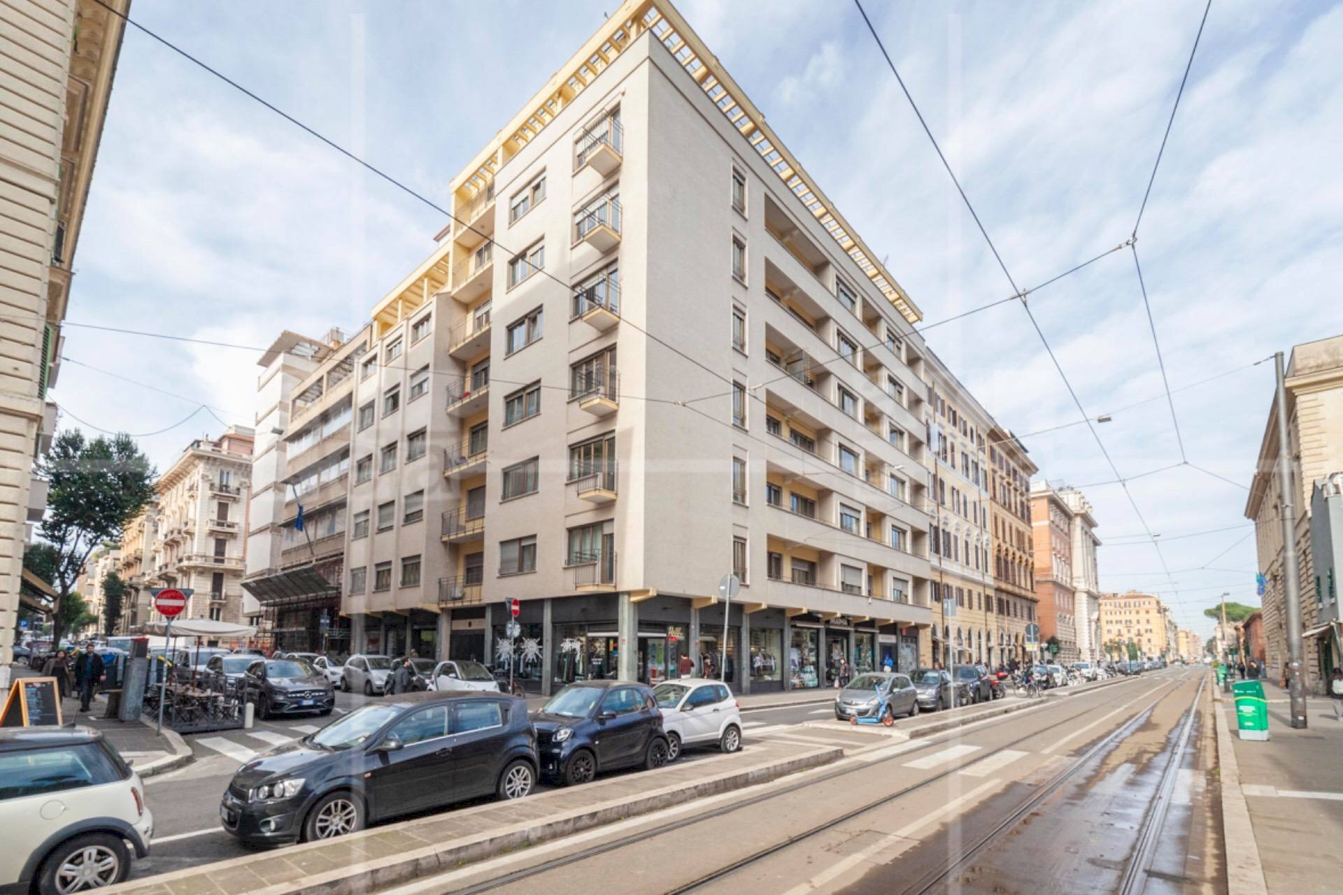 Foto 1 - Ufficio Via Flaminia, Roma - foto 1