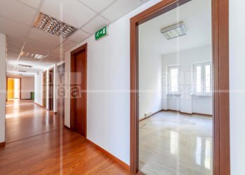 Foto 25 - Ufficio Via Flaminia, Roma - foto 25