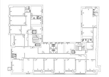 Foto 46 - Ufficio Via Flaminia, Roma - foto 46