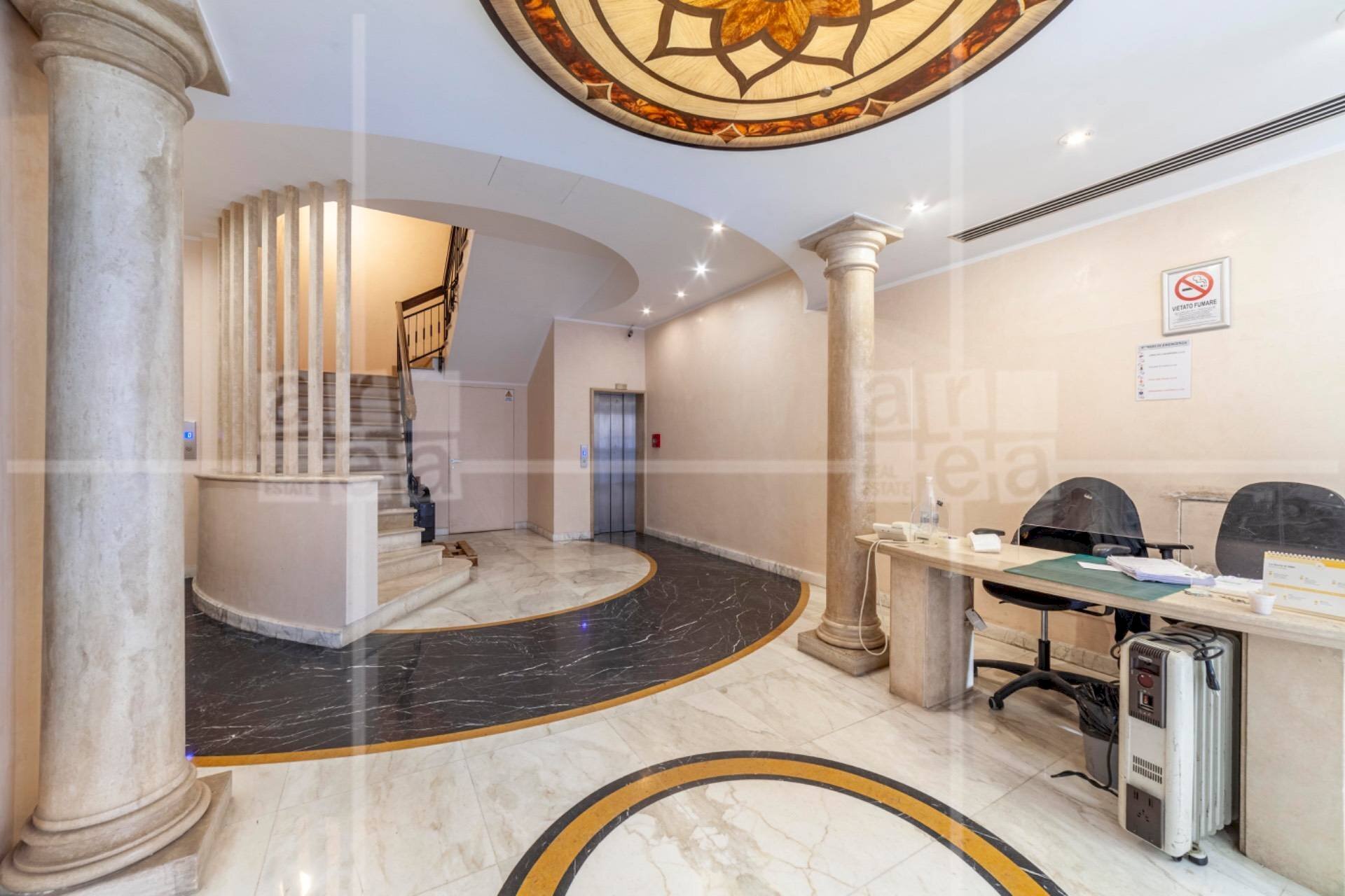 Foto 1 - Ufficio Via Flaminia, Roma - foto 1