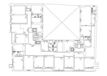 Foto 46 - Ufficio Via Flaminia, Roma - foto 46