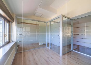 Foto 31 - Ufficio Via Flaminia, Roma - foto 31