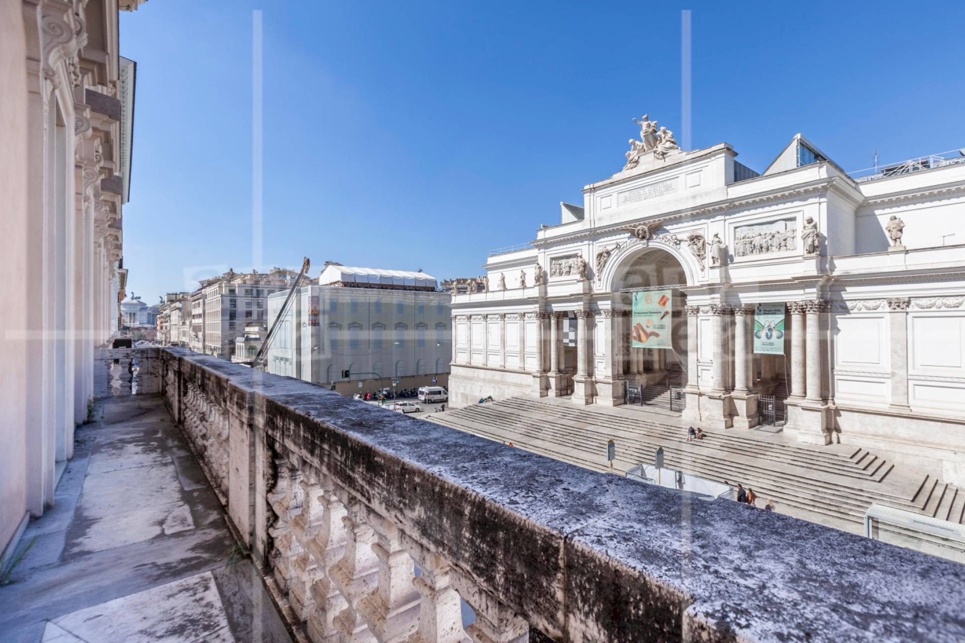 Foto 1 - Ufficio Via Nazionale
 
131, Roma - foto 1