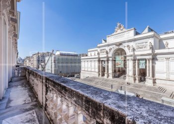 Foto 1 - Ufficio Via Nazionale
131, Roma - foto 1