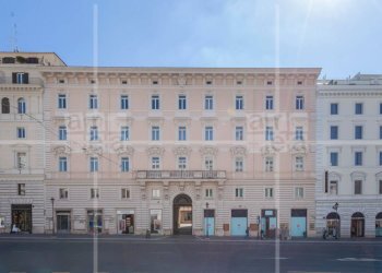 Foto 44 - Ufficio Via Nazionale
131, Roma - foto 44