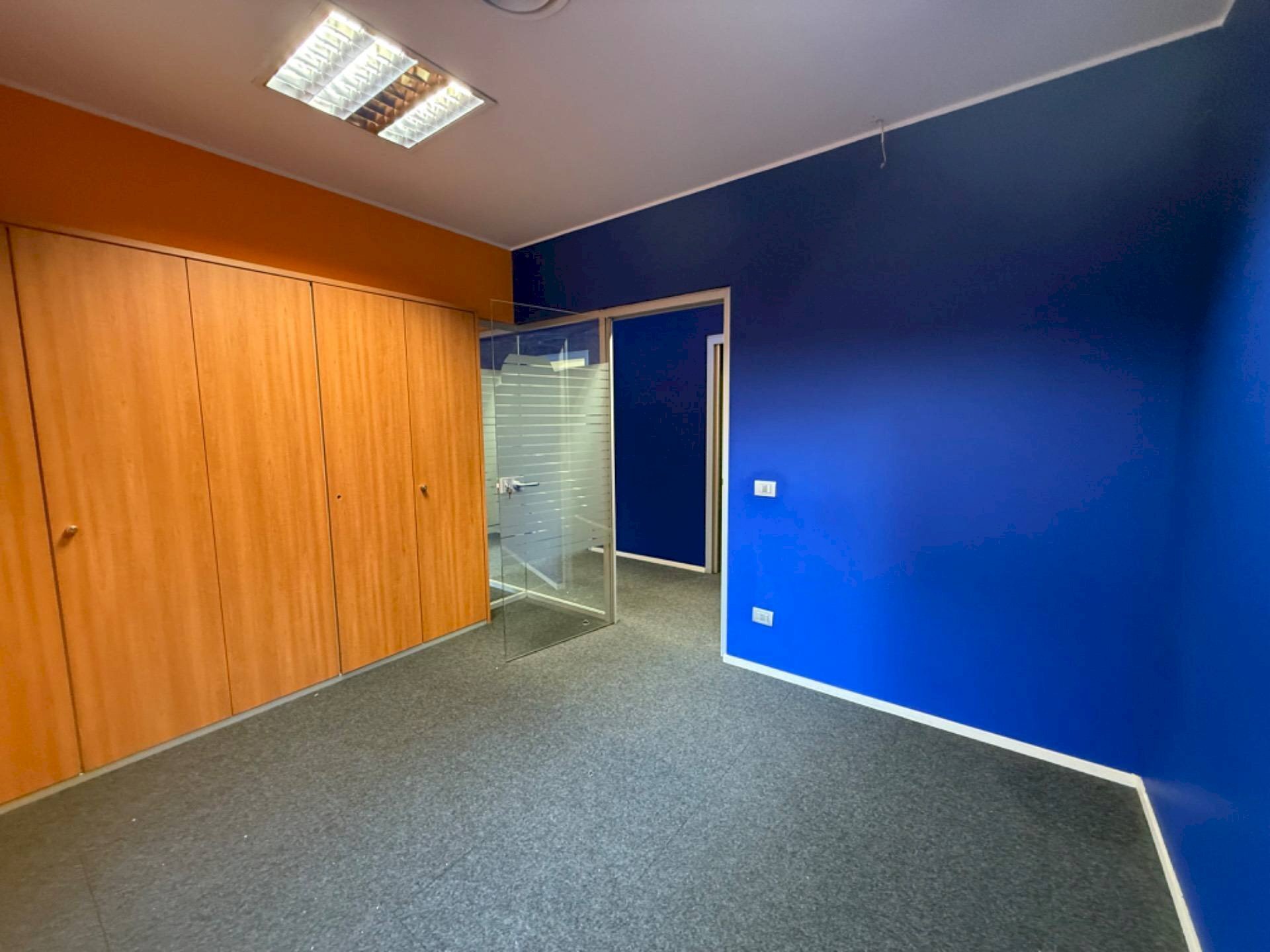 Foto 2 - Ufficio PIazza Euclide
 
36, Roma - foto 2