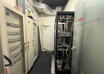 Foto 13 - Ufficio PIazza Euclide
36, Roma - foto 13