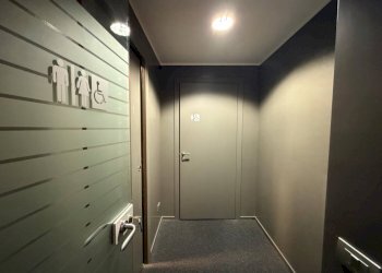 Foto 17 - Ufficio PIazza Euclide
36, Roma - foto 17