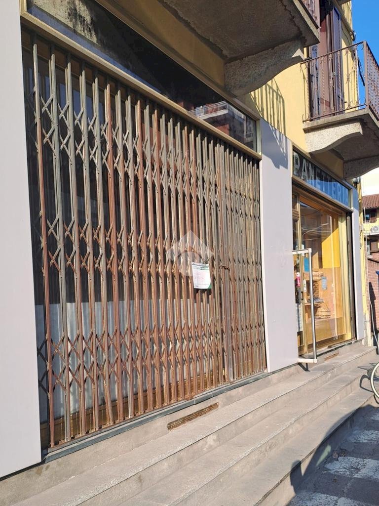 Four-room apartment Corso nazioni unite, Ciriè - photo 1