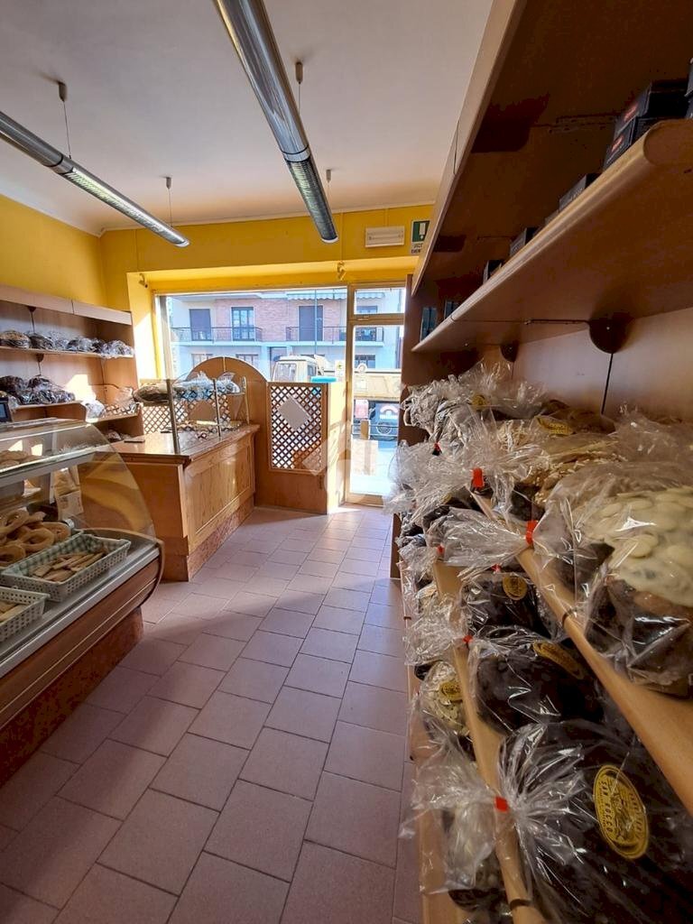 Four-room apartment Corso nazioni unite, Ciriè - photo 2