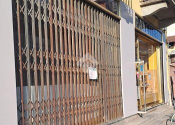 Quadrilocale Corso nazioni unite, Ciriè - foto 1