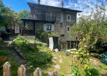 Appartamento Localita` Perdioni Ciampana , 4, Demonte - foto 1