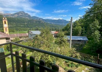 Appartamento Localita` Perdioni Ciampana , 4, Demonte - foto 17
