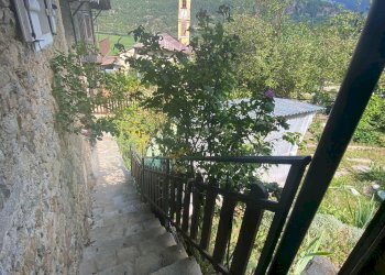 Appartamento Localita` Perdioni Ciampana , 4, Demonte - foto 19