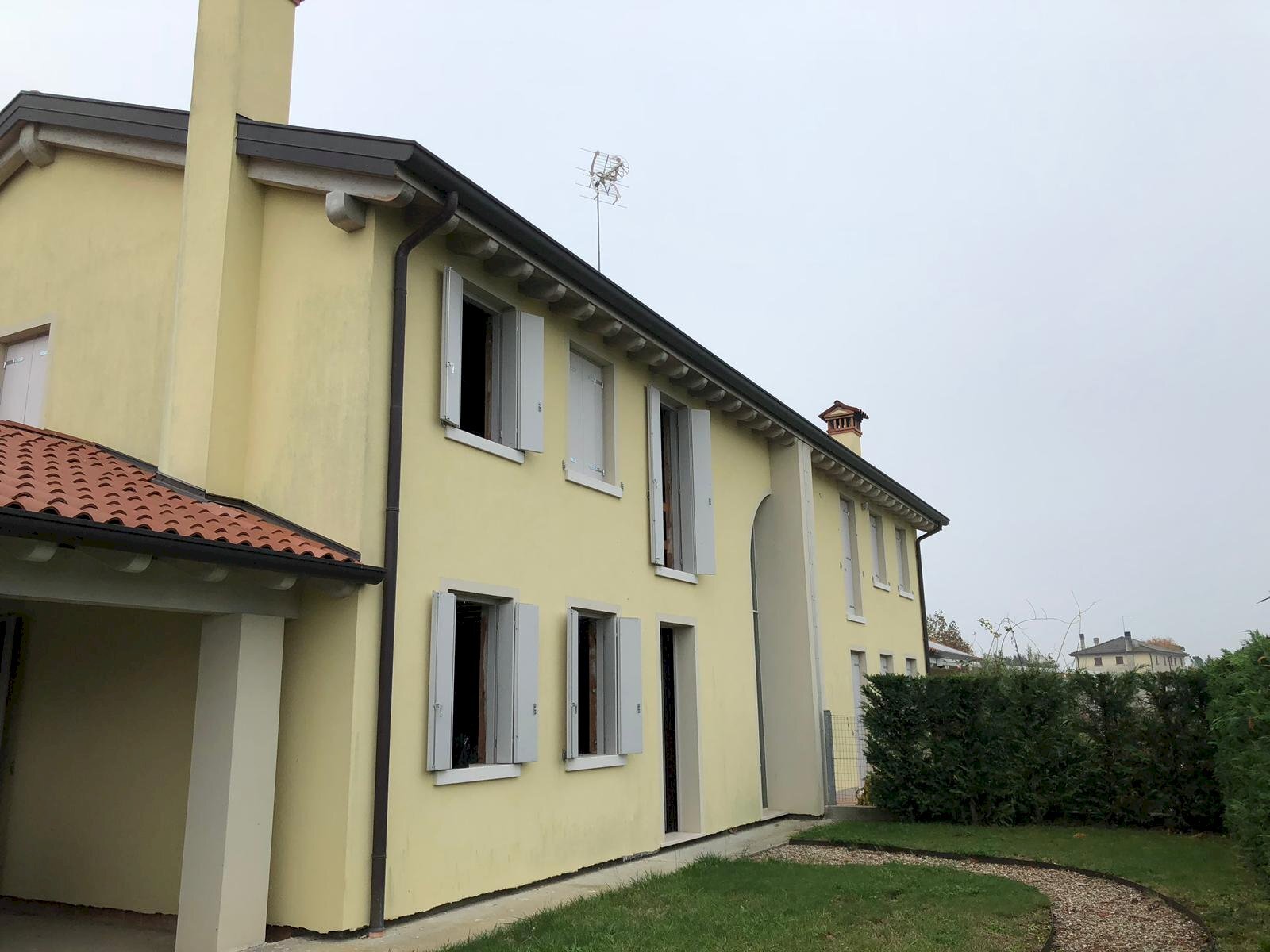 Foto 1 - Casa semi indipendente Villorba, Villorba - foto 1