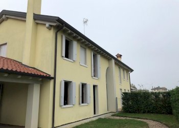 Foto 1 - Casa semi indipendente Villorba, Villorba - foto 1