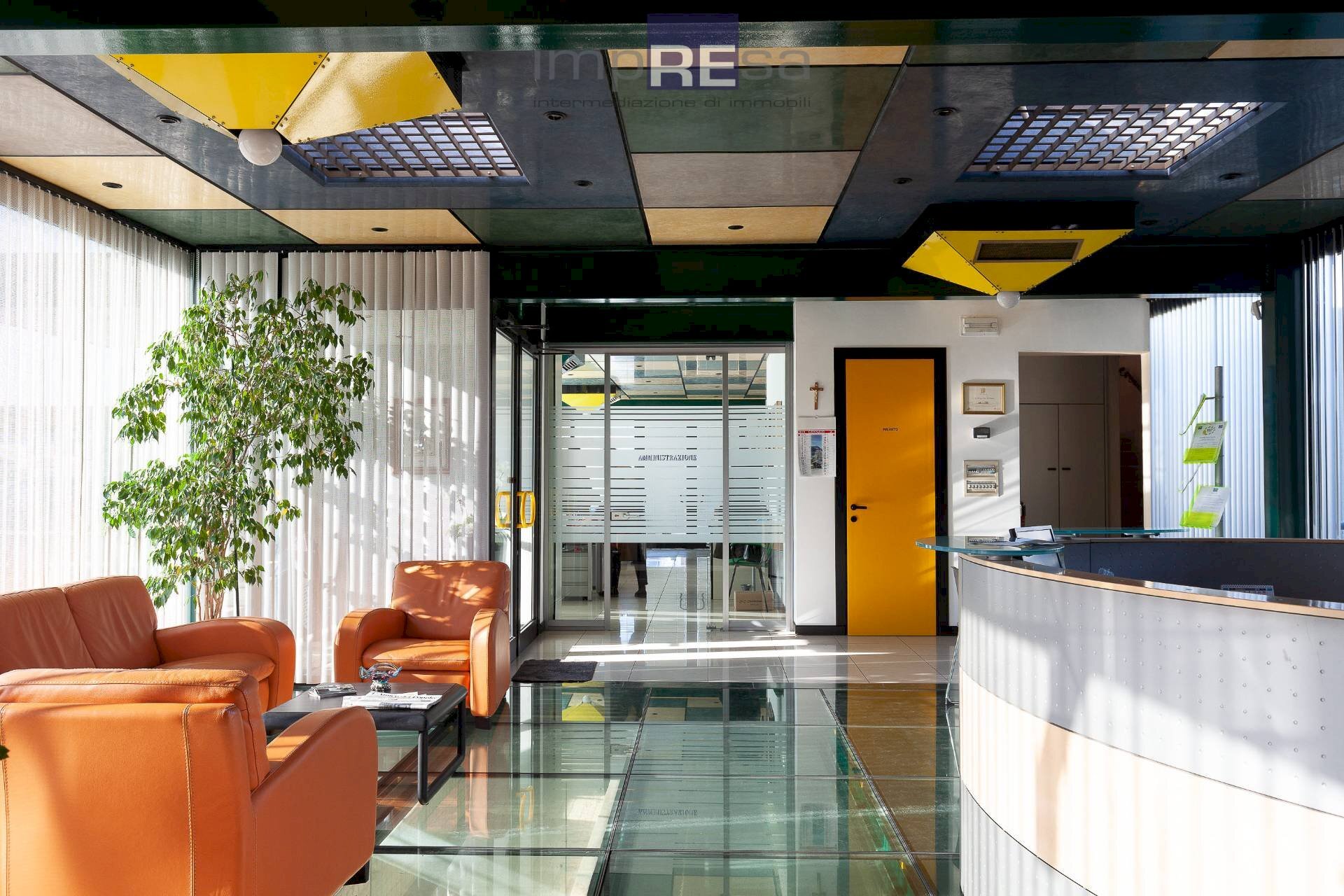 Foto 1 - Locale Commerciale Via Postioma
 
74, Villorba - foto 1