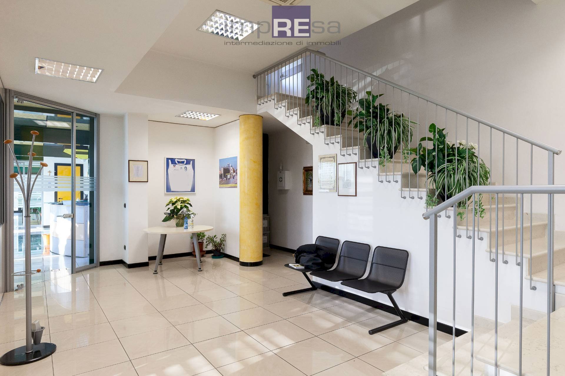 Foto 3 - Locale Commerciale Via Postioma
 
74, Villorba - foto 3