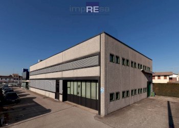 Foto 6 - Locale Commerciale Via Postioma
 
74, Villorba - foto 6