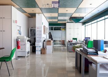 Foto 16 - Locale Commerciale Via Postioma
 
74, Villorba - foto 16