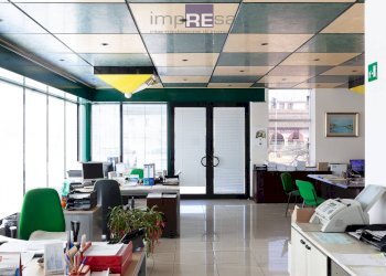 Foto 17 - Locale Commerciale Via Postioma
 
74, Villorba - foto 17