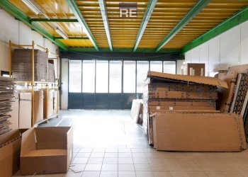 Foto 26 - Locale Commerciale Via Postioma
 
74, Villorba - foto 26