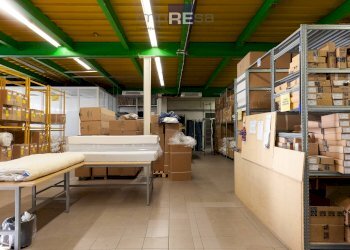 Foto 27 - Locale Commerciale Via Postioma
 
74, Villorba - foto 27