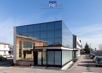 Foto 28 - Locale Commerciale Via Postioma
 
74, Villorba - foto 28