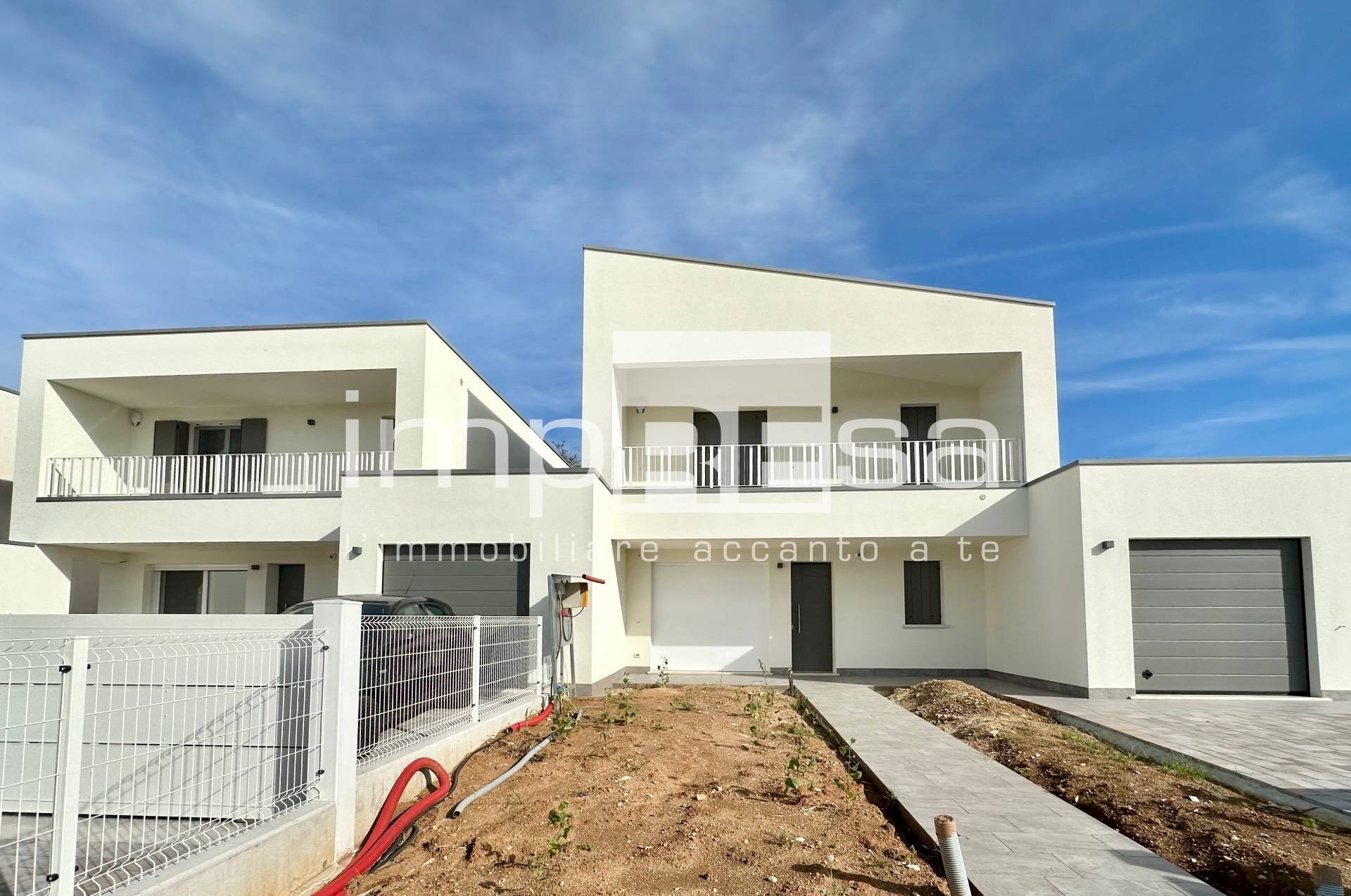 Foto 3 - Semi-detached house Villorba, Villorba - photo 3