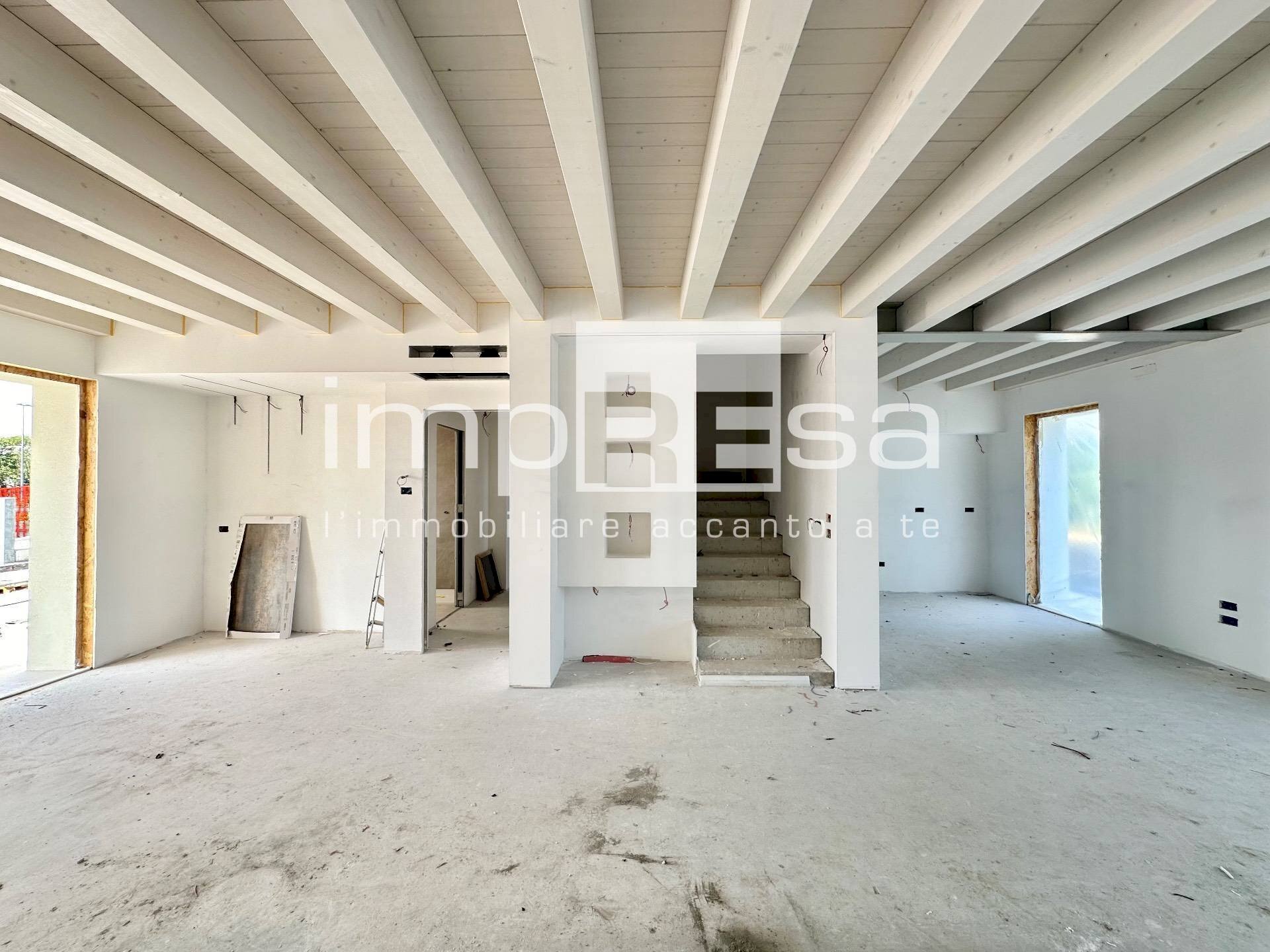 Foto 2 - Semi-detached house Villorba, Villorba - photo 2