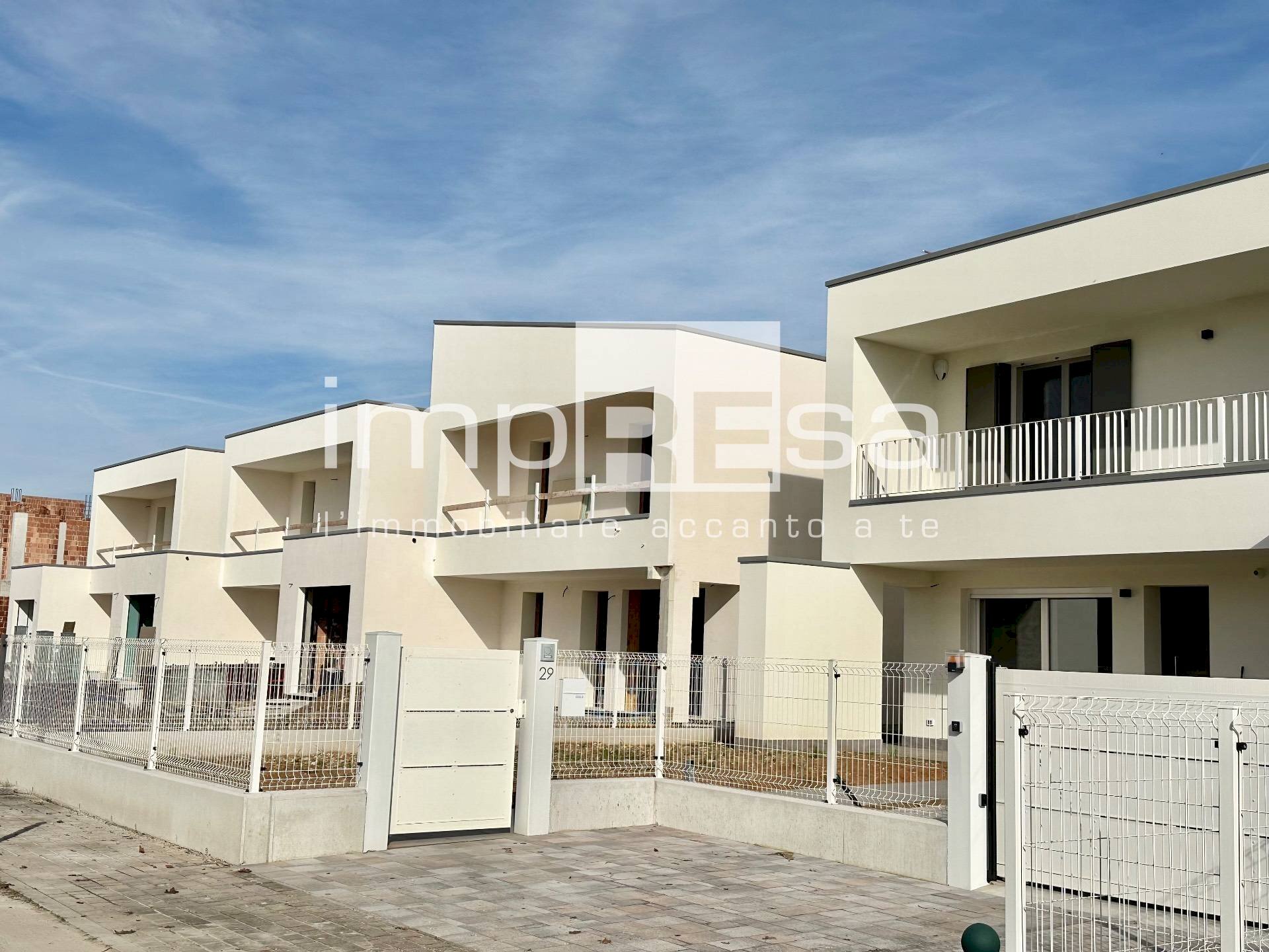 Foto 1 - Semi-detached house Villorba, Villorba - photo 1