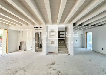 Foto 2 - Casa semi indipendente Villorba, Villorba - foto 2