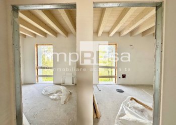 Foto 19 - Casa semi indipendente Villorba, Villorba - foto 19