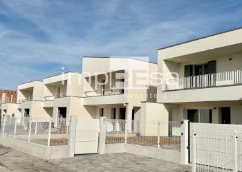 Foto 1 - Casa semi indipendente Villorba, Villorba - foto 1