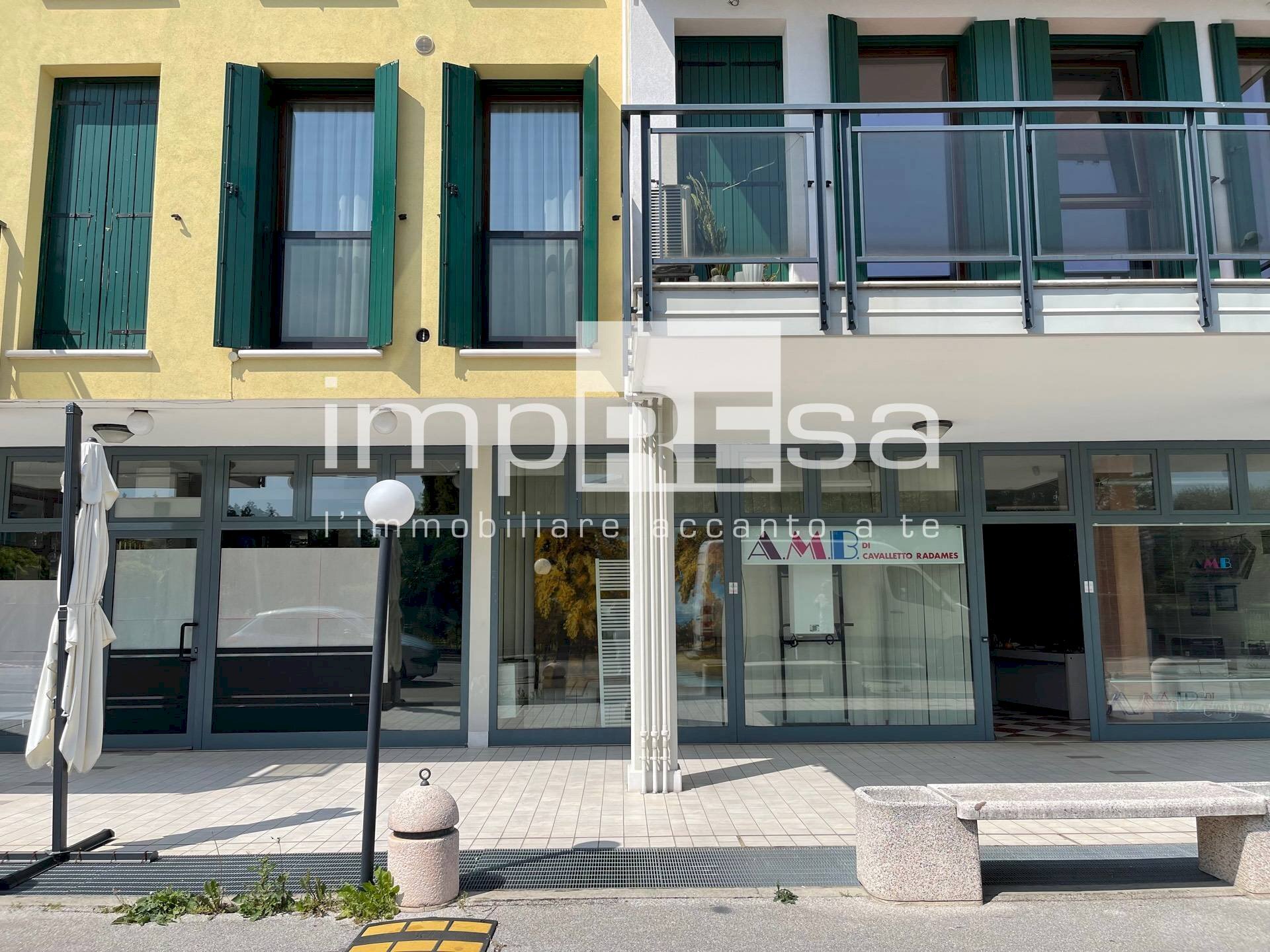 Foto 1 - Locale Commerciale Fontane di Villorba, Villorba - foto 1