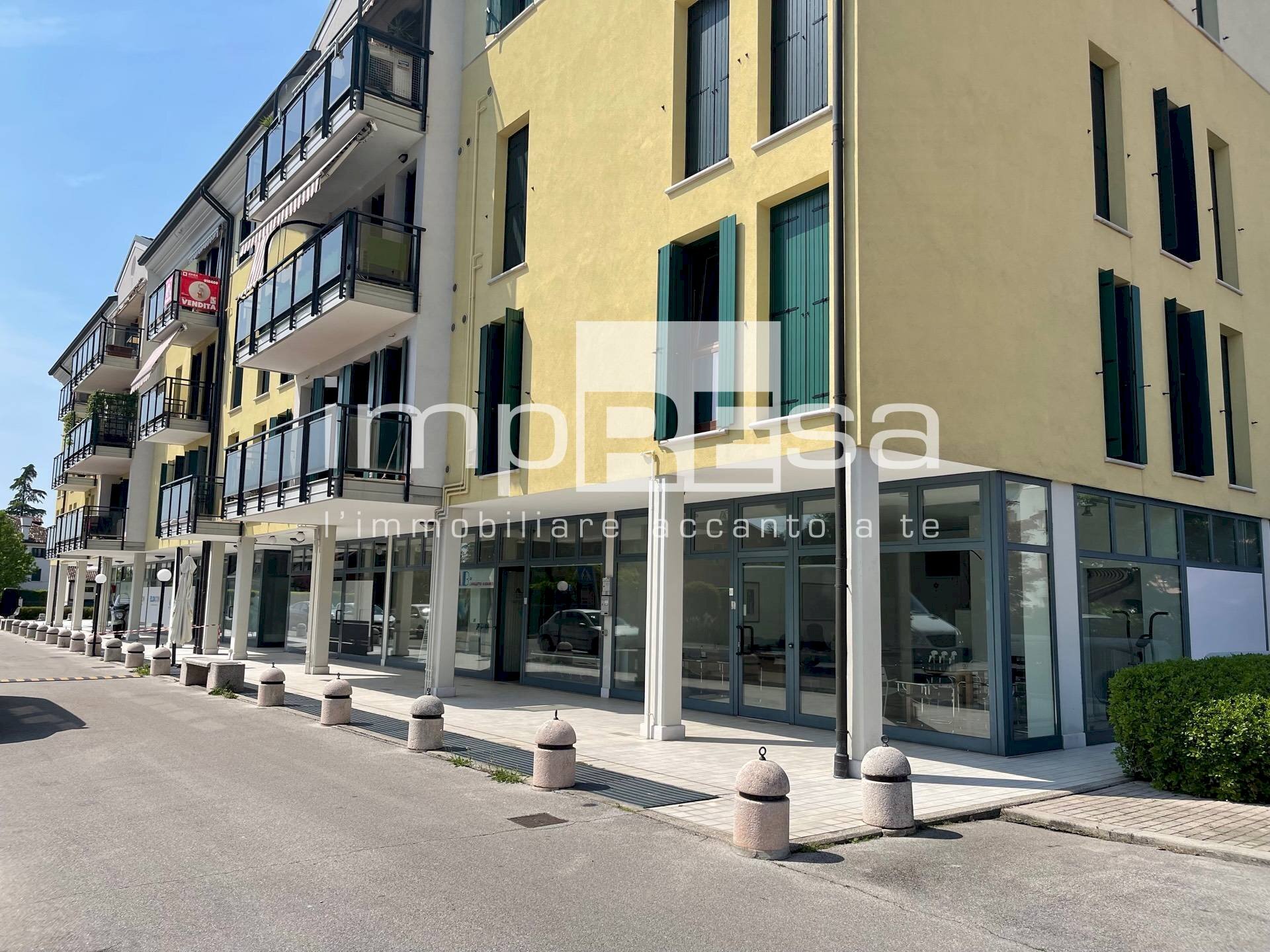 Foto 3 - Locale Commerciale Fontane di Villorba, Villorba - foto 3