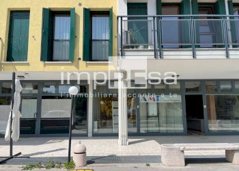 Foto 1 - Locale Commerciale Fontane di Villorba, Villorba - foto 1