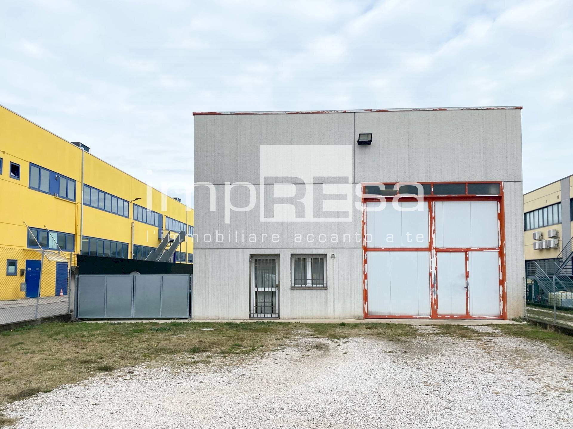 Foto 2 - Magazzino Ponzano Veneto - foto 2