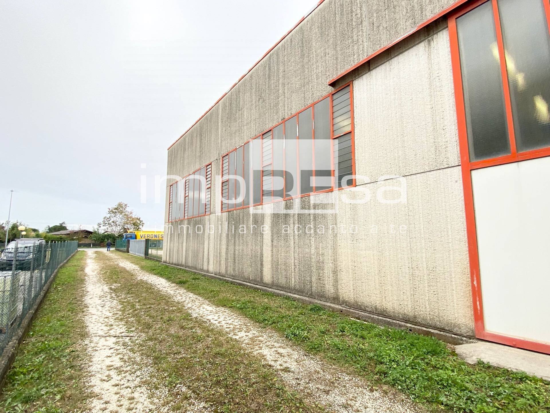 Foto 3 - Magazzino Ponzano Veneto - foto 3