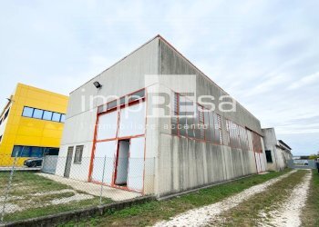Foto 1 - Magazzino Ponzano Veneto - foto 1