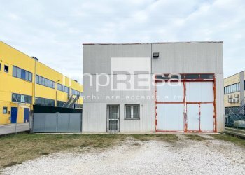 Foto 2 - Magazzino Ponzano Veneto - foto 2
