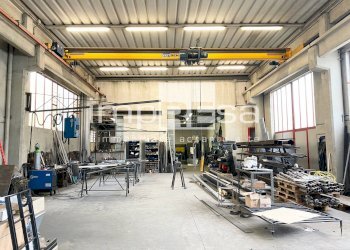 Foto 5 - Magazzino Ponzano Veneto - foto 5