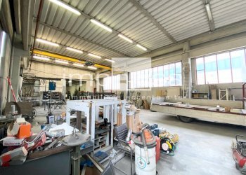 Foto 9 - Magazzino Ponzano Veneto - foto 9