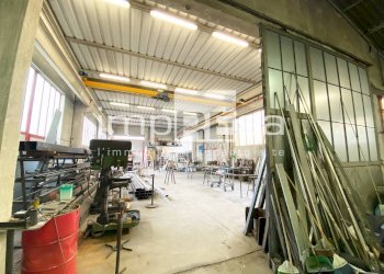 Foto 12 - Magazzino Ponzano Veneto - foto 12