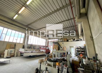 Foto 16 - Magazzino Ponzano Veneto - foto 16