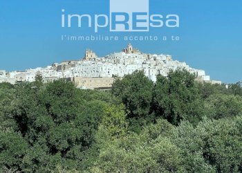 Foto 2 - Terreno agricolo Carovigno - foto 2